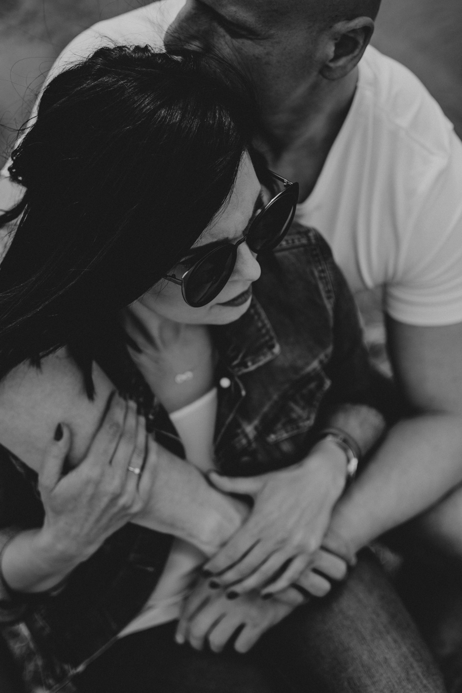 DSC 1083 Marta i Paweł - sesja rodzinna