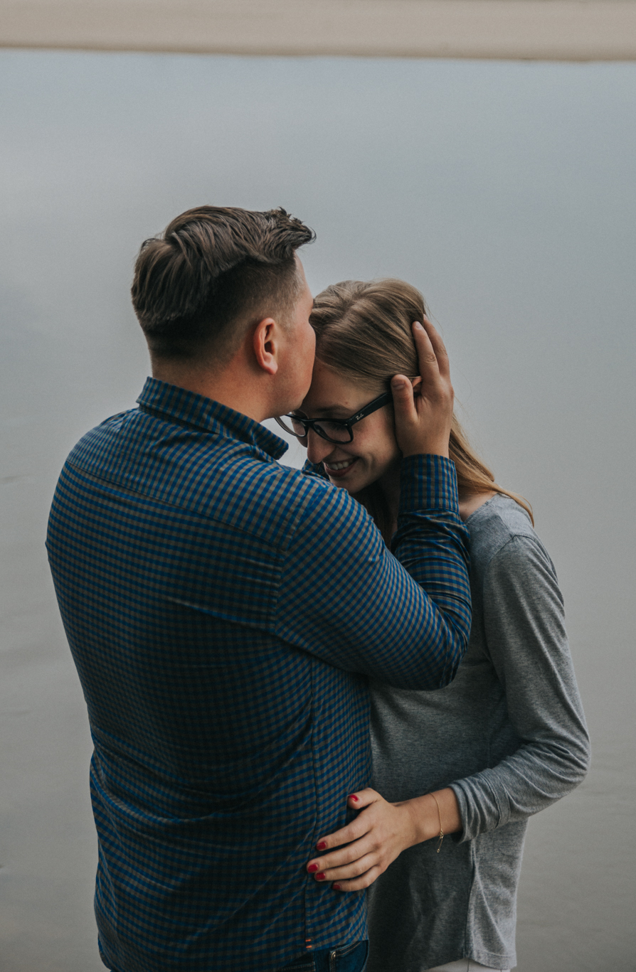 DSC 1573 Paula i Adam - sesja we dwoje