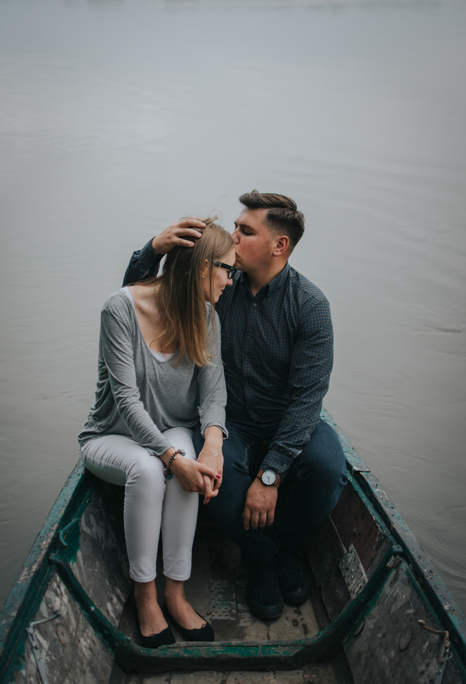 DSC 1635 Paula i Adam - sesja we dwoje