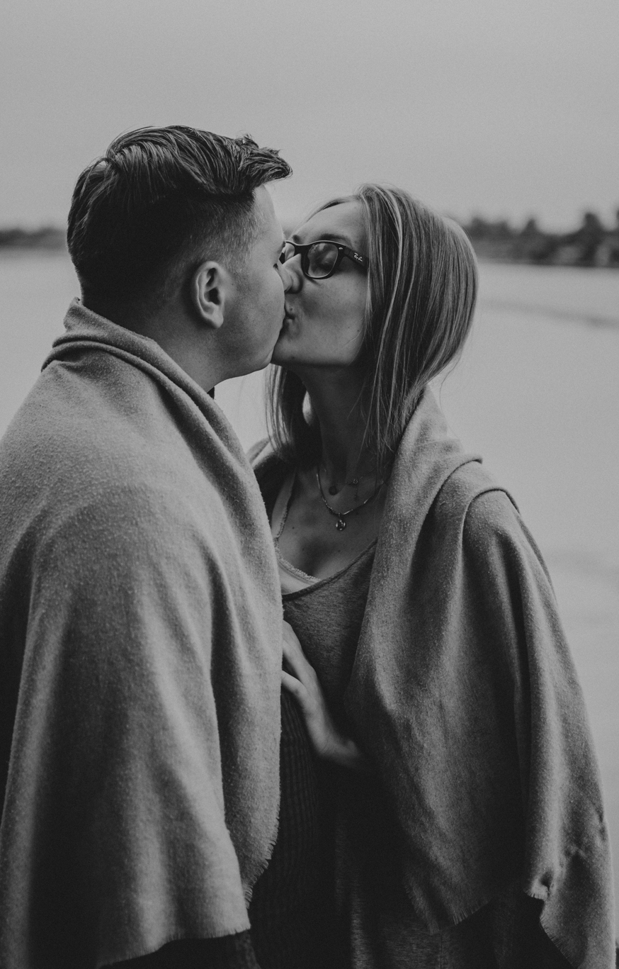 DSC 1734 Paula i Adam - sesja we dwoje