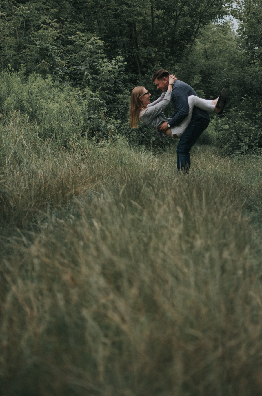 DSC 1932 Paula i Adam - sesja we dwoje