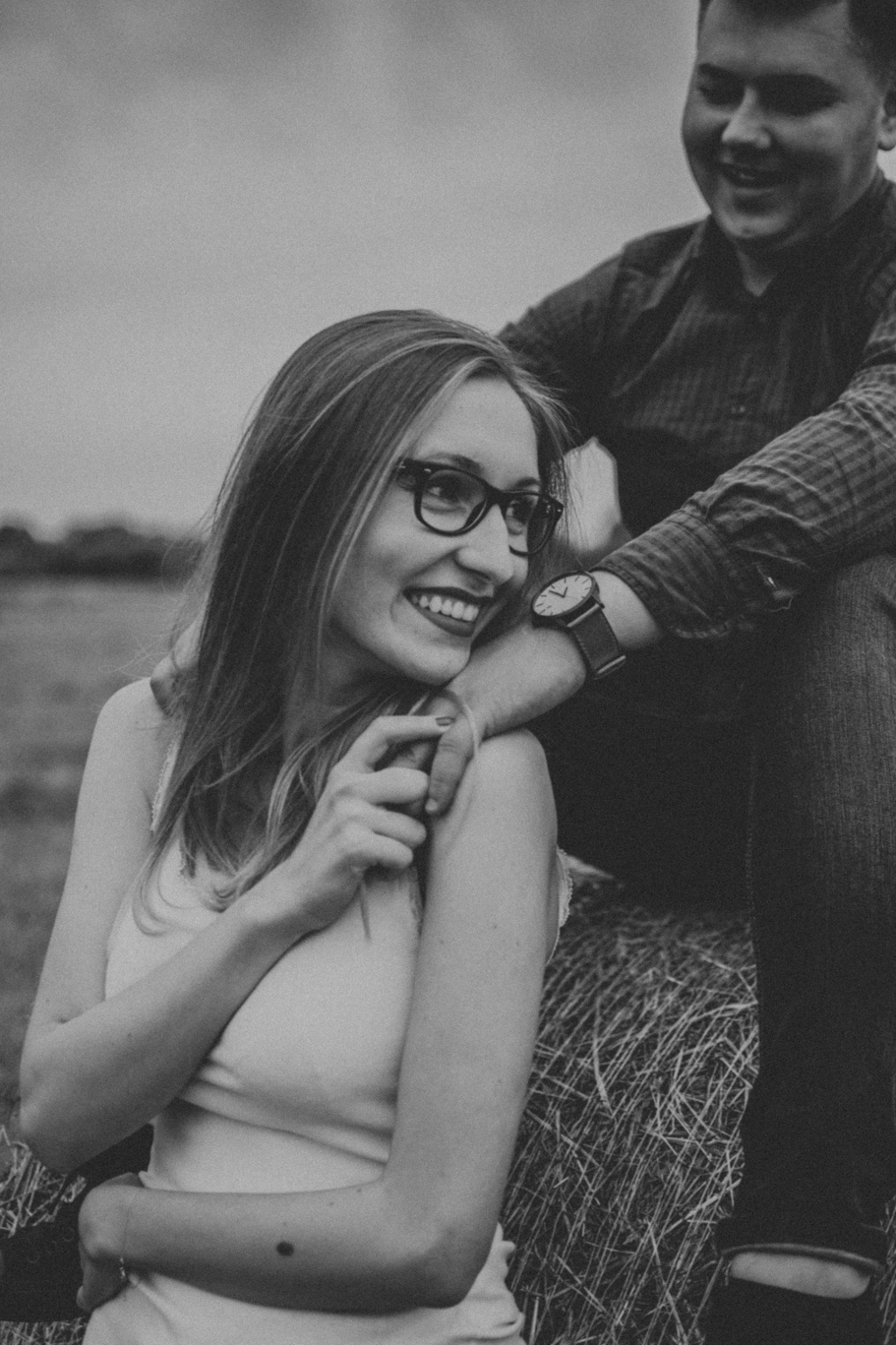 DSC 2359 Paula i Adam - sesja we dwoje