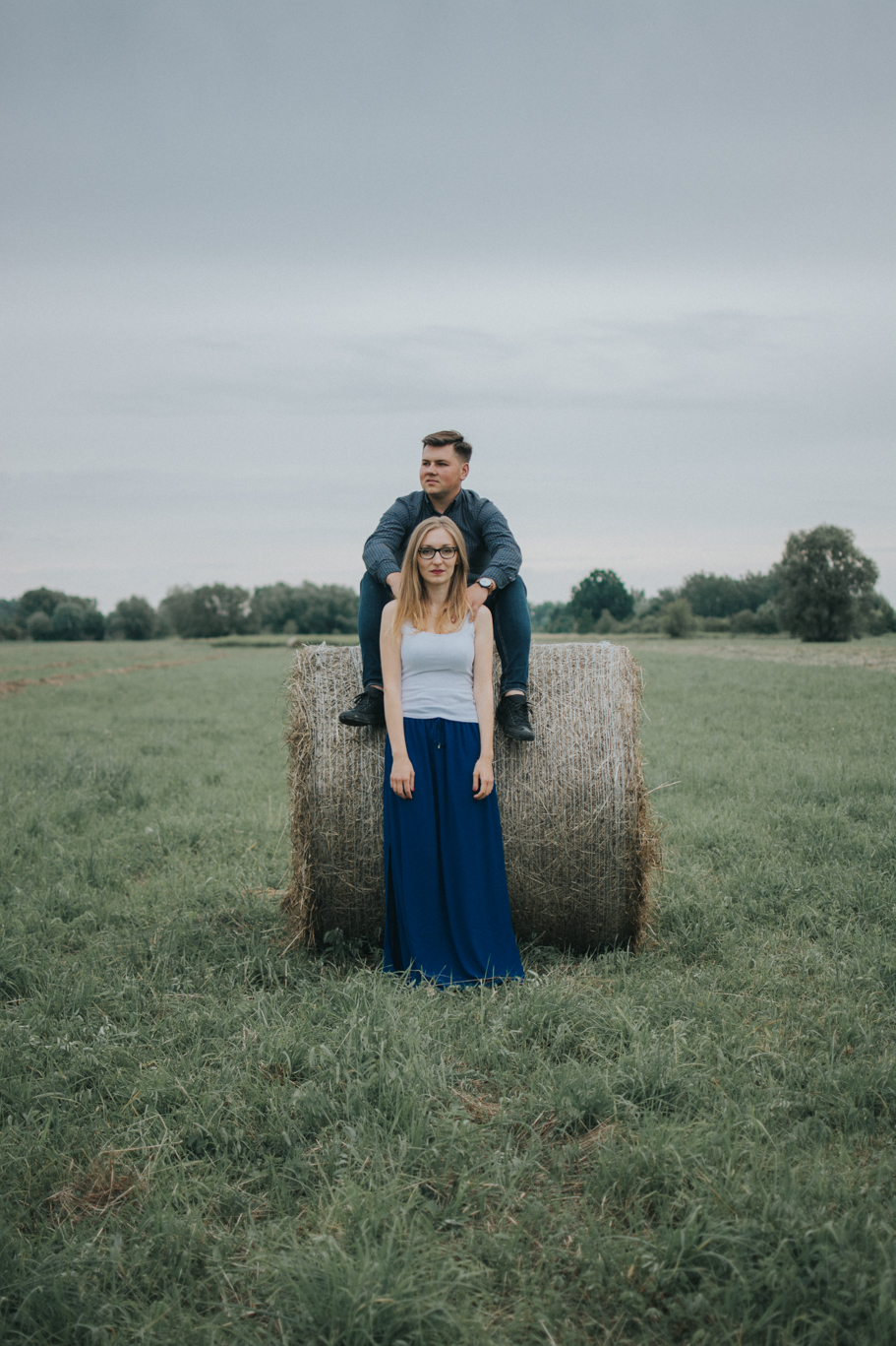 DSC 2369 Paula i Adam - sesja we dwoje