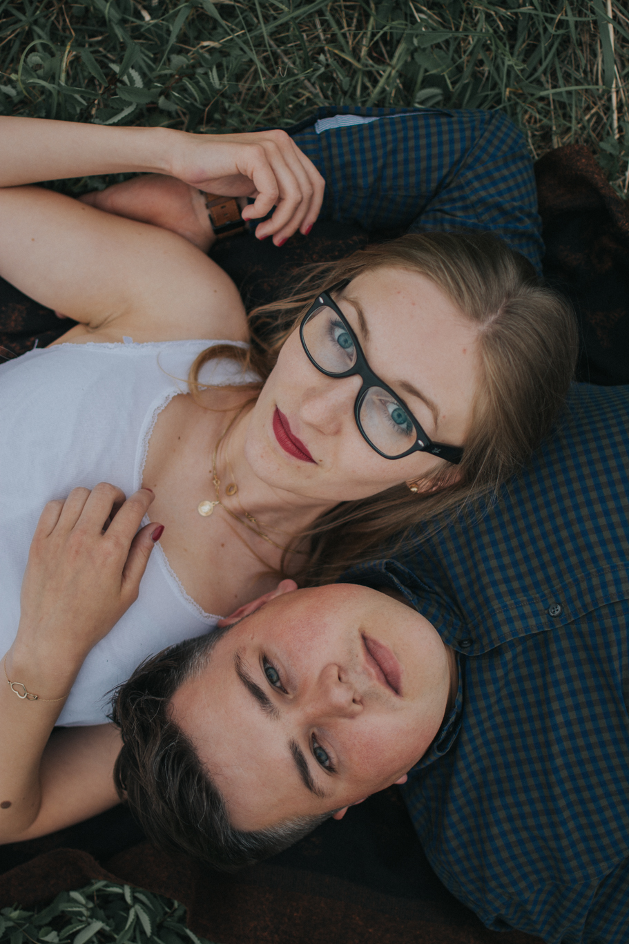 DSC 2393 1 Paula i Adam - sesja we dwoje