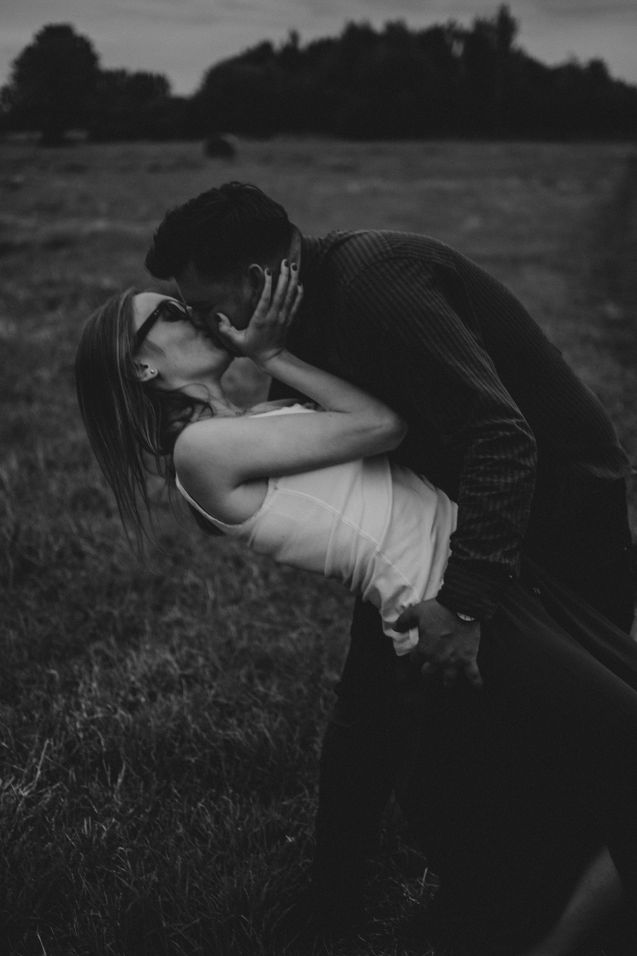 DSC 2537 Paula i Adam - sesja we dwoje