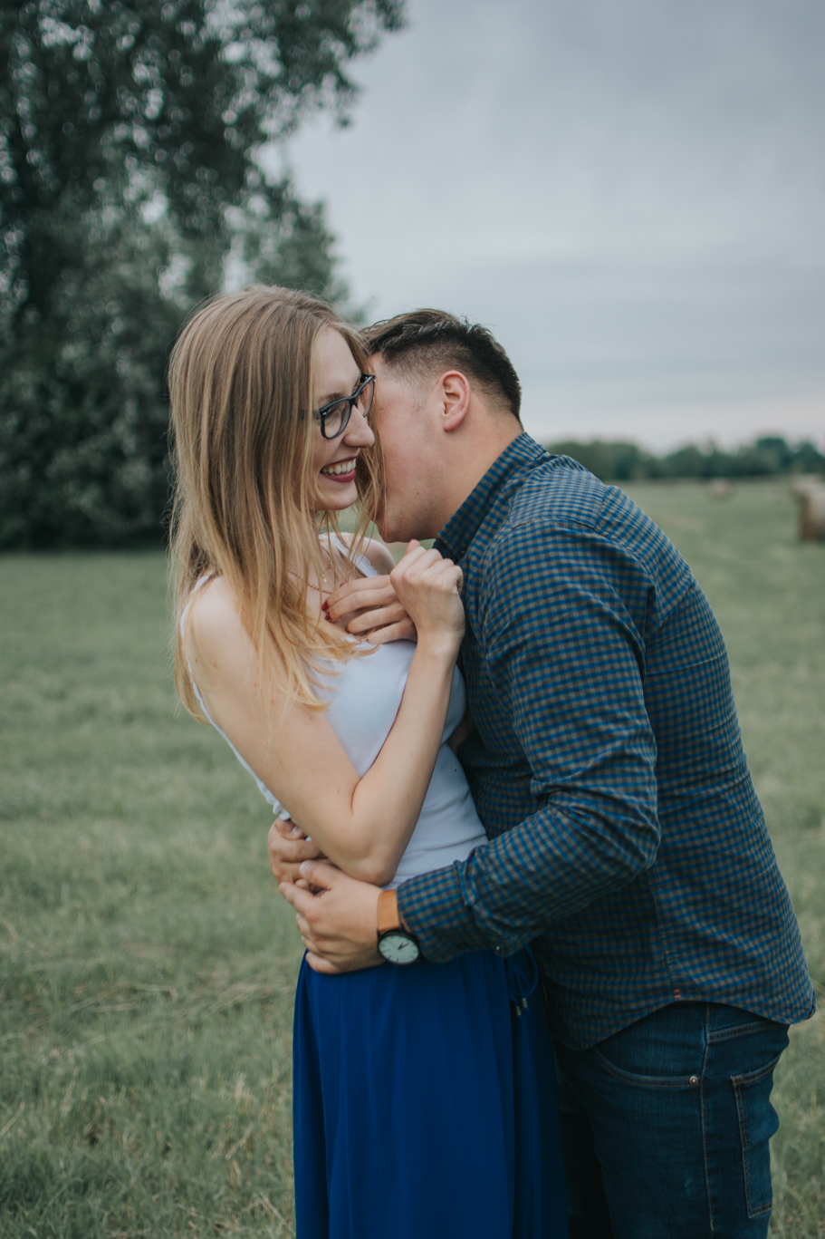 DSC 2557 Paula i Adam - sesja we dwoje