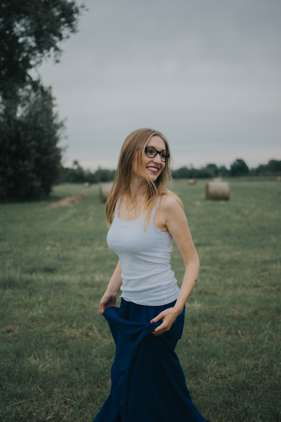 DSC 2660 Paula i Adam - sesja we dwoje