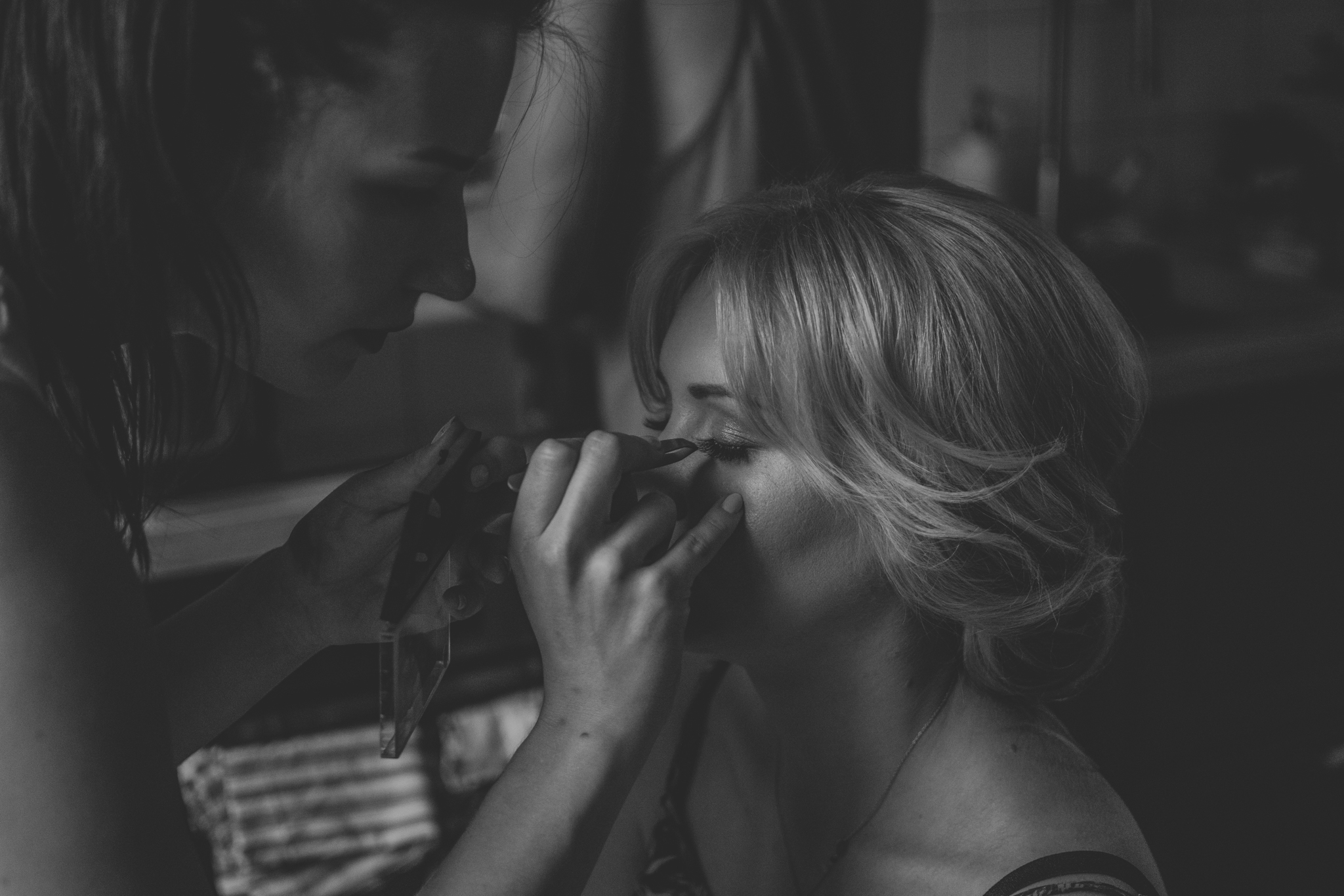 DSC 3648 1 Agata i Tomasz - Rustykalne wesele w Starej Oranżerii