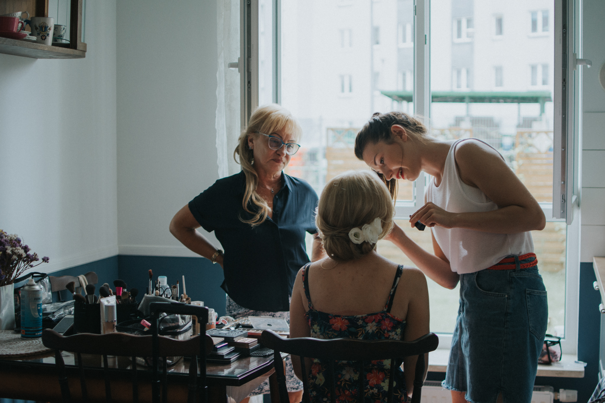 DSC 3695 Agata i Tomasz - Rustykalne wesele w Starej Oranżerii