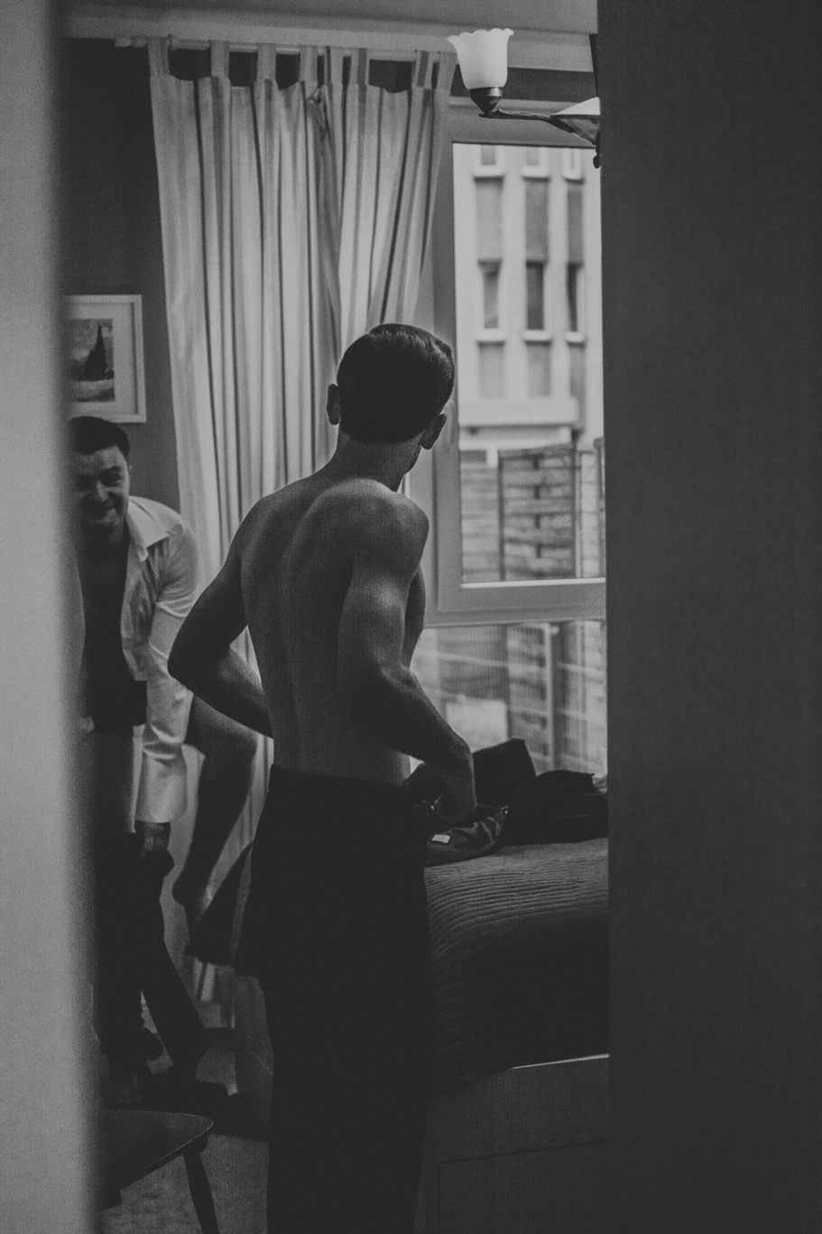 DSC 3820 Agata i Tomasz - Rustykalne wesele w Starej Oranżerii