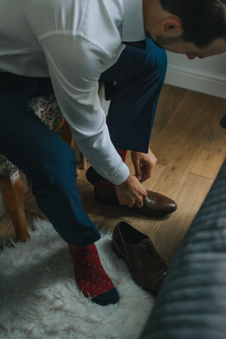 DSC 3880 Agata i Tomasz - Rustykalne wesele w Starej Oranżerii