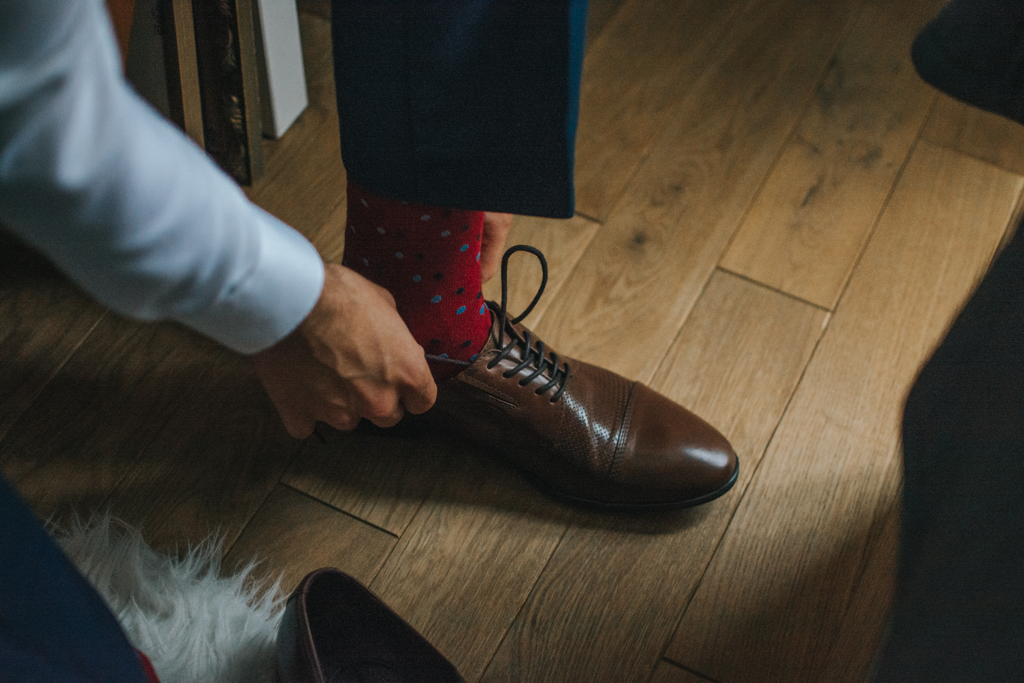 DSC 3882 1 Agata i Tomasz - Rustykalne wesele w Starej Oranżerii