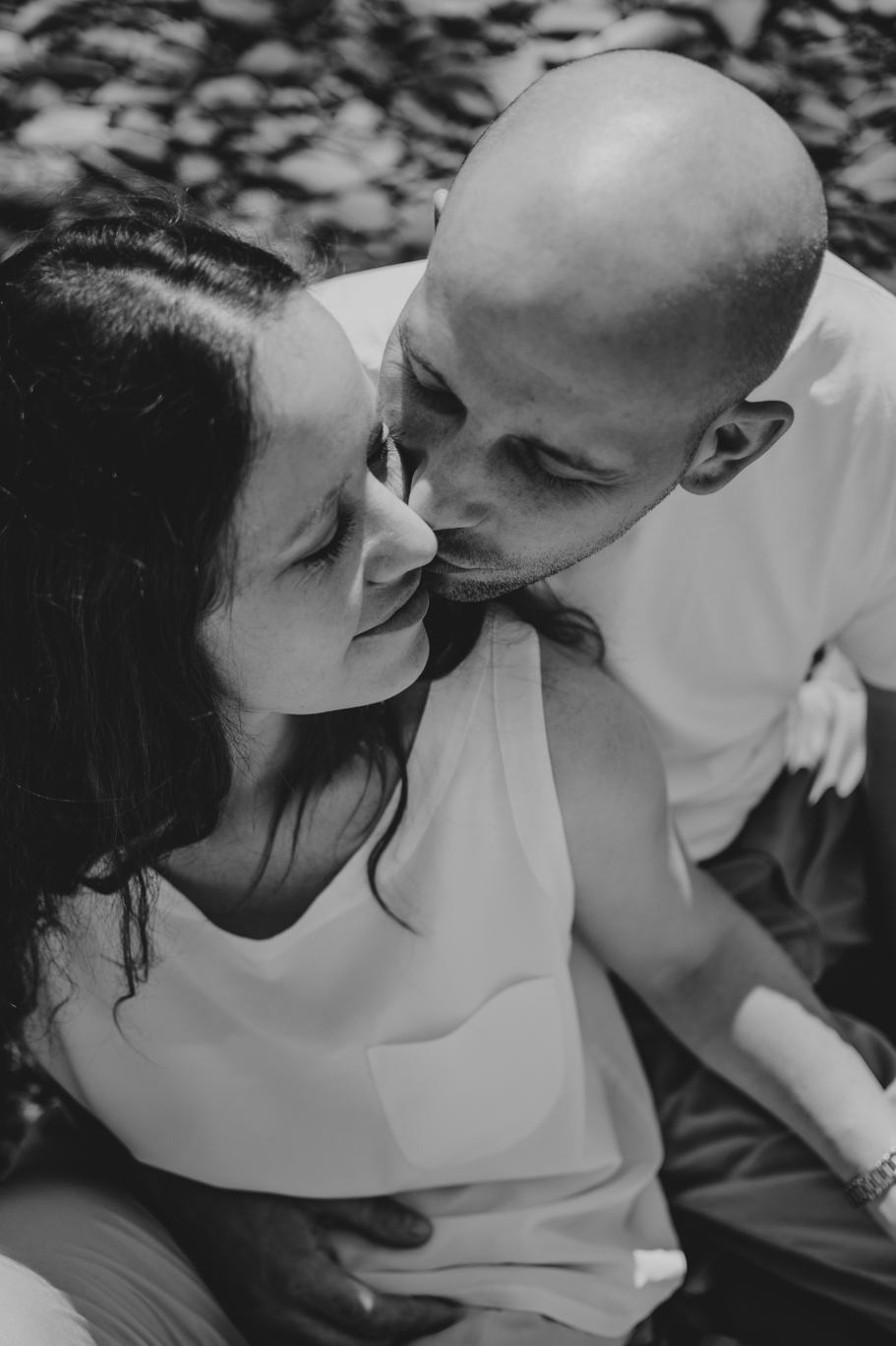 DSC 3984 Karolina i Tomasz - rodzinna sesja poślubna