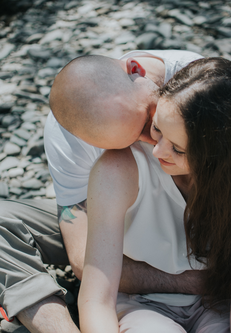 DSC 4006 Karolina i Tomasz - rodzinna sesja poślubna