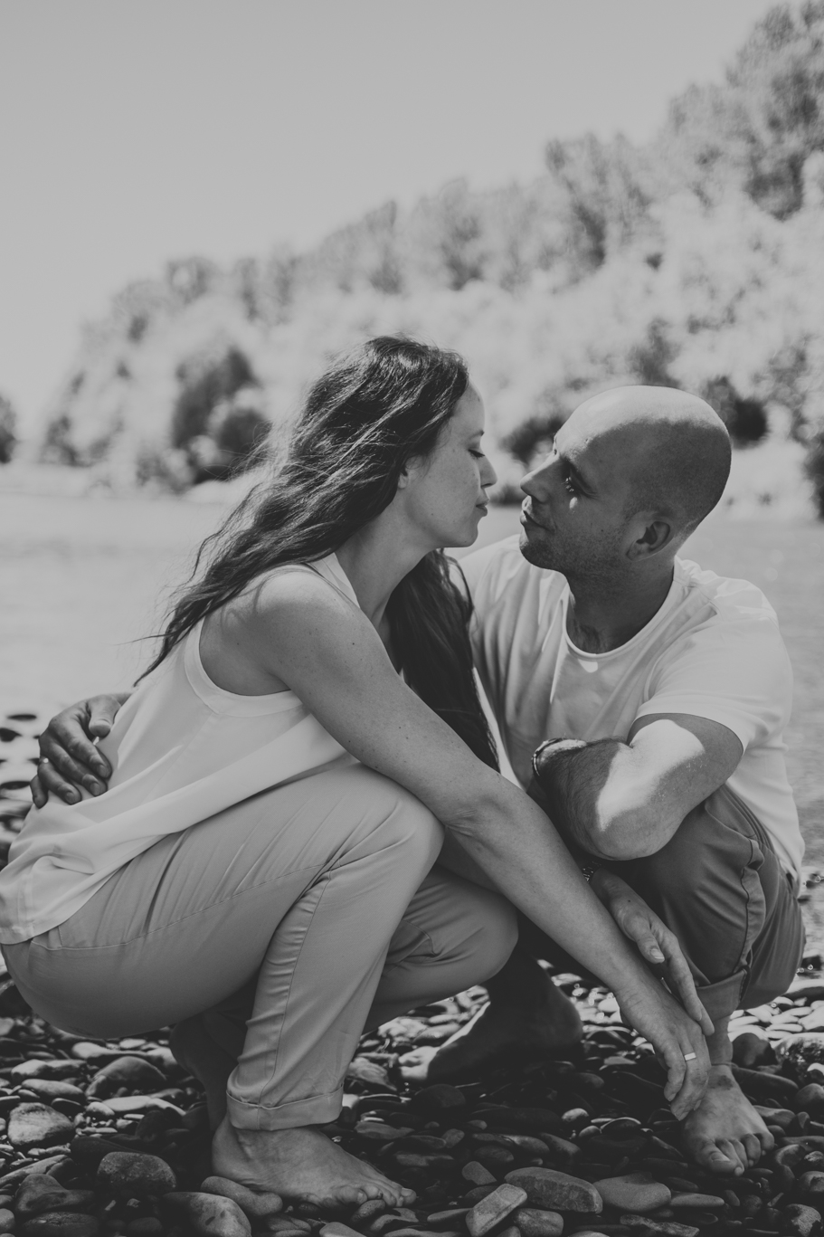 DSC 4119 Karolina i Tomasz - rodzinna sesja poślubna