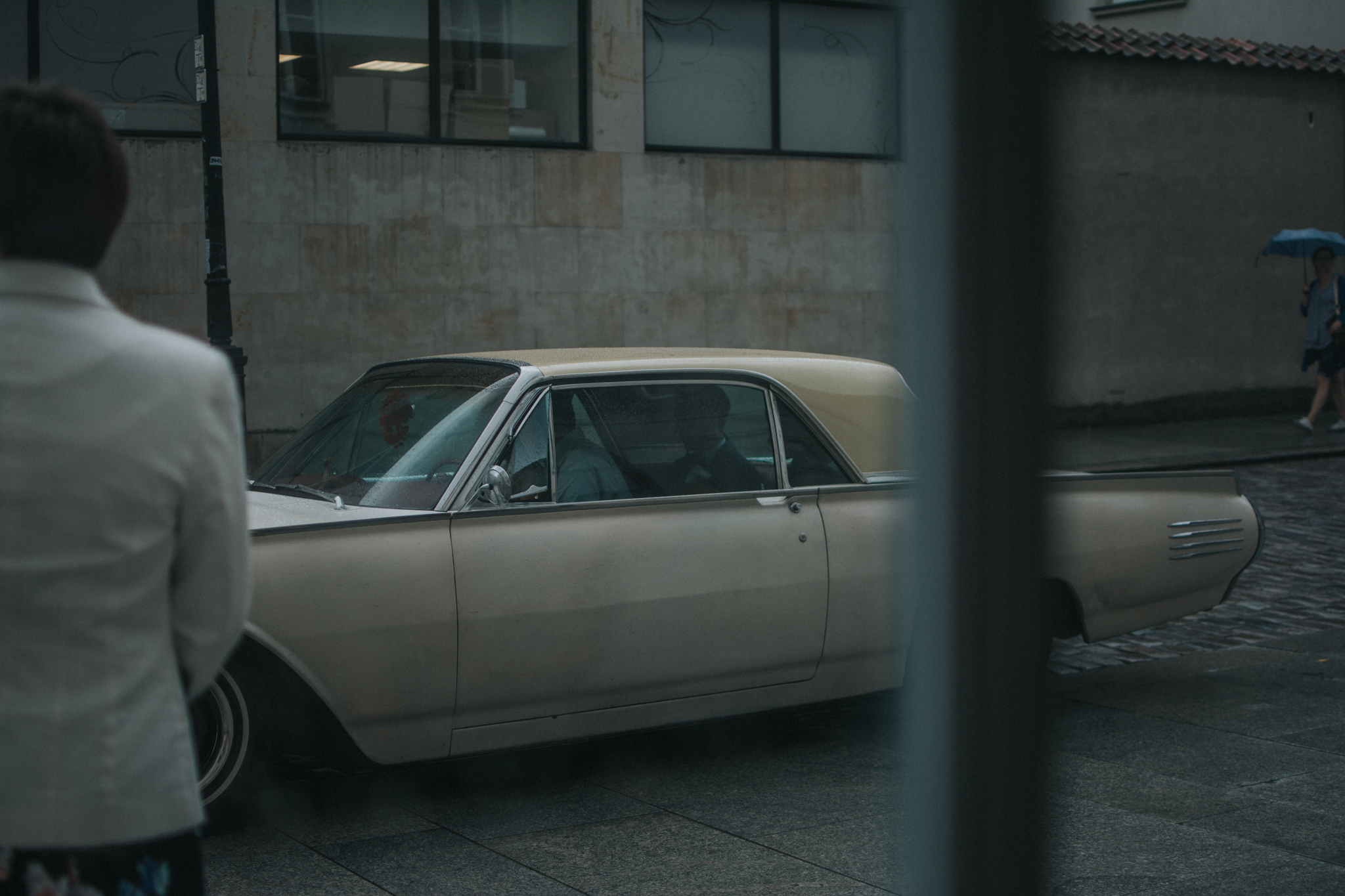 DSC 4138 Agata i Tomasz - Rustykalne wesele w Starej Oranżerii