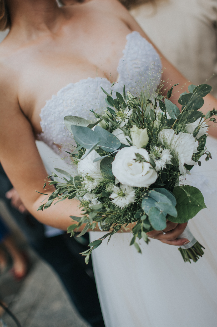 DSC 4167 Agata i Tomasz - Rustykalne wesele w Starej Oranżerii