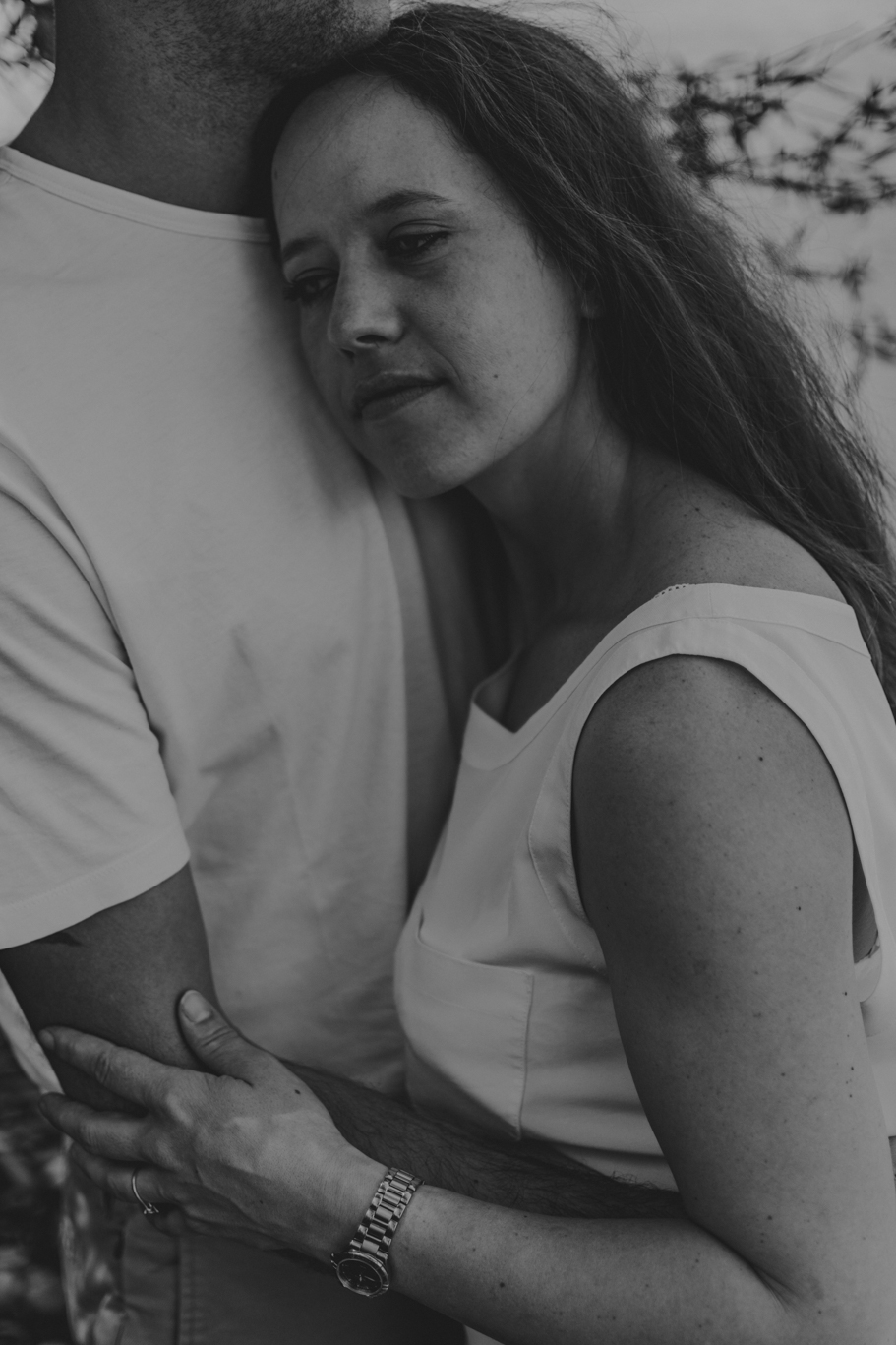 DSC 4187 Karolina i Tomasz - rodzinna sesja poślubna