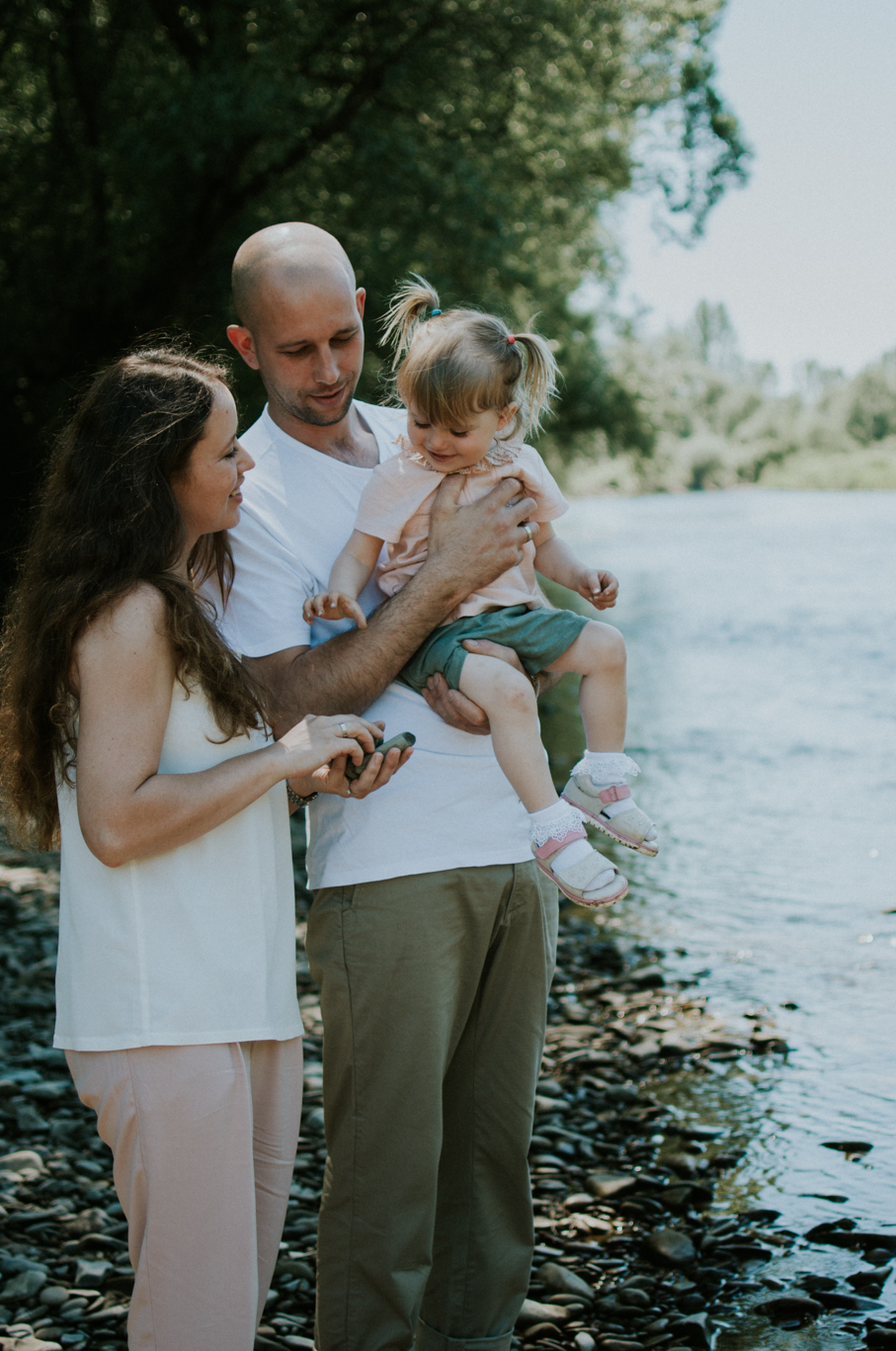 DSC 4318 Karolina i Tomasz - rodzinna sesja poślubna