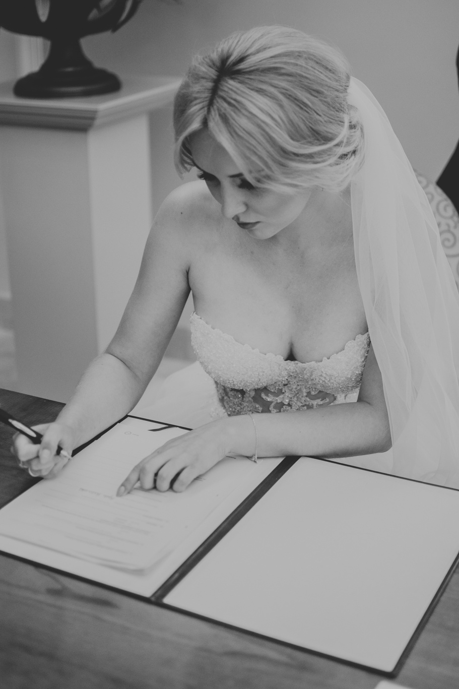 DSC 4400 Agata i Tomasz - Rustykalne wesele w Starej Oranżerii