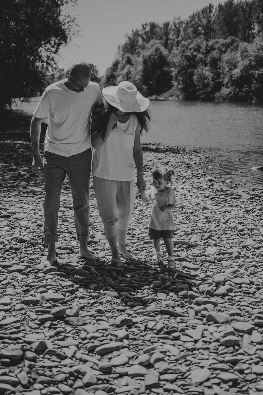 DSC 4453 Karolina i Tomasz - rodzinna sesja poślubna