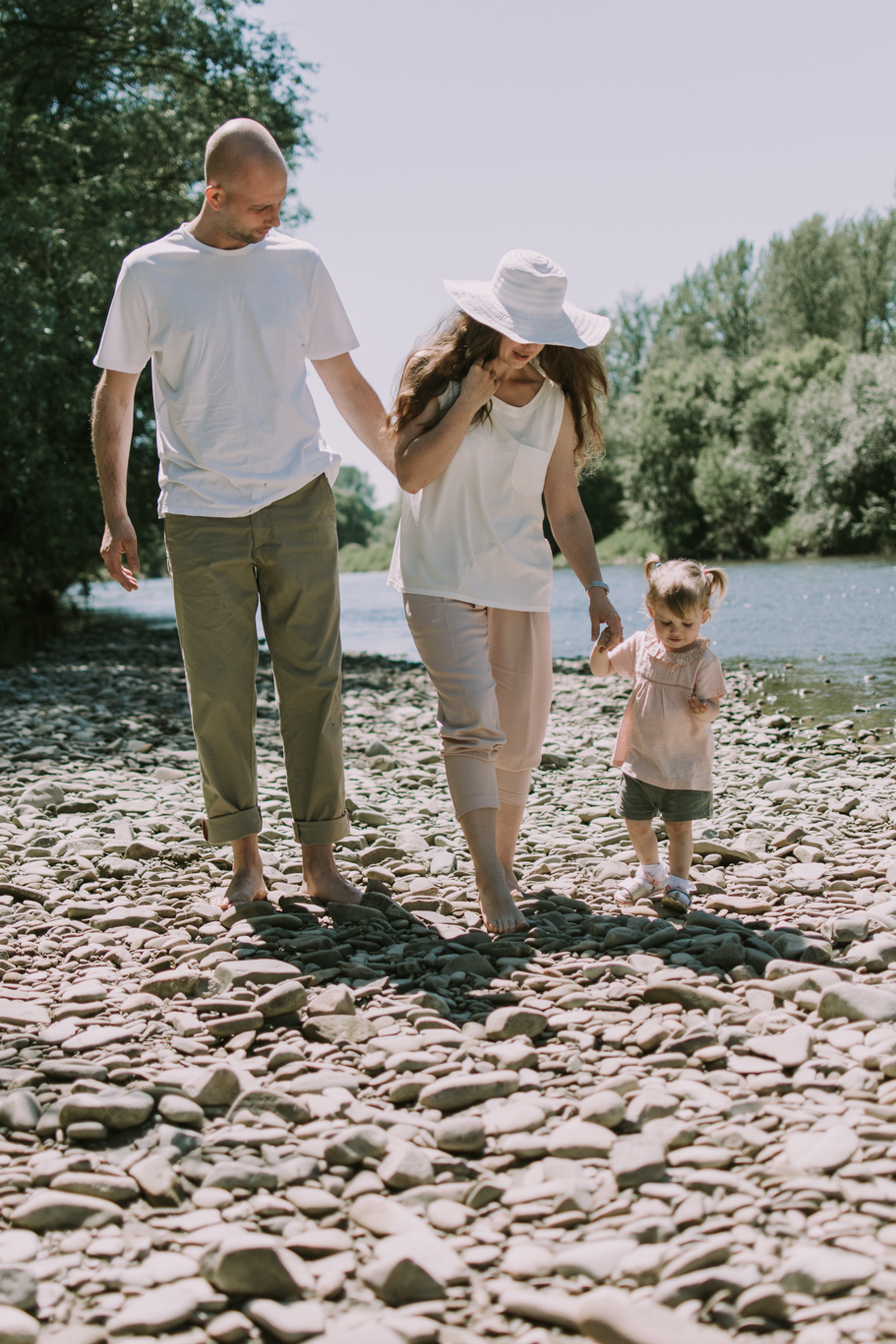 DSC 4455 Karolina i Tomasz - rodzinna sesja poślubna
