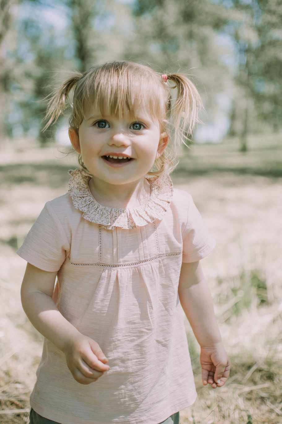 DSC 4553 Karolina i Tomasz - rodzinna sesja poślubna