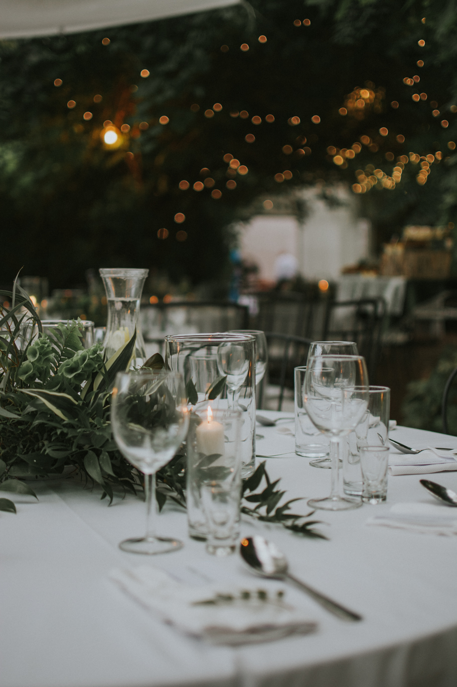 DSC 4670 Agata i Tomasz - Rustykalne wesele w Starej Oranżerii