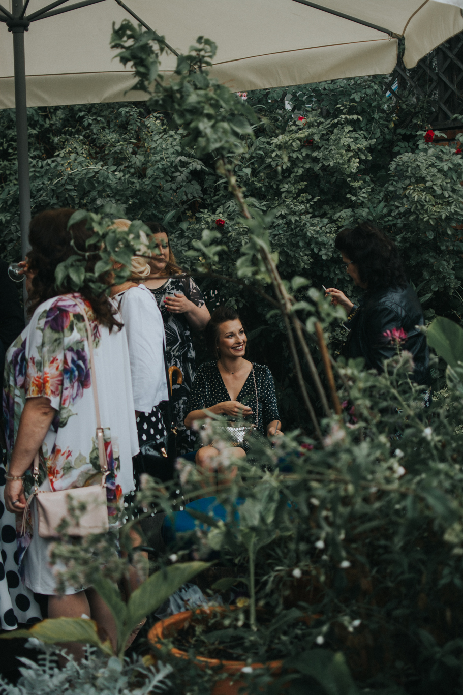 DSC 4706 Agata i Tomasz - Rustykalne wesele w Starej Oranżerii