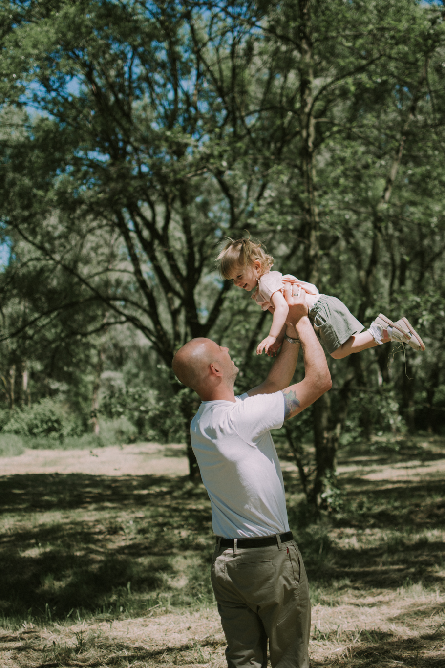 DSC 4718 Karolina i Tomasz - rodzinna sesja poślubna