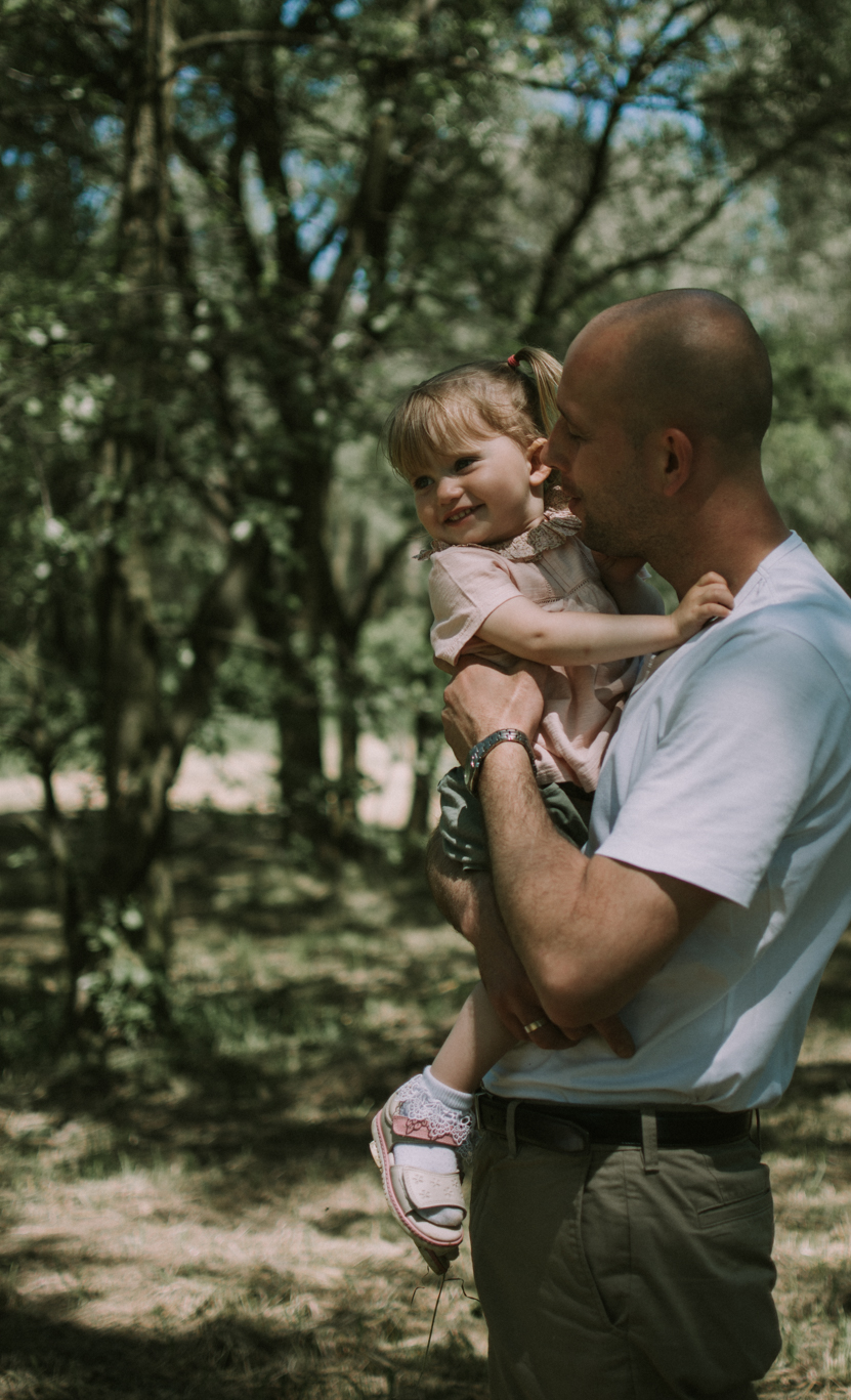 DSC 4740 Karolina i Tomasz - rodzinna sesja poślubna