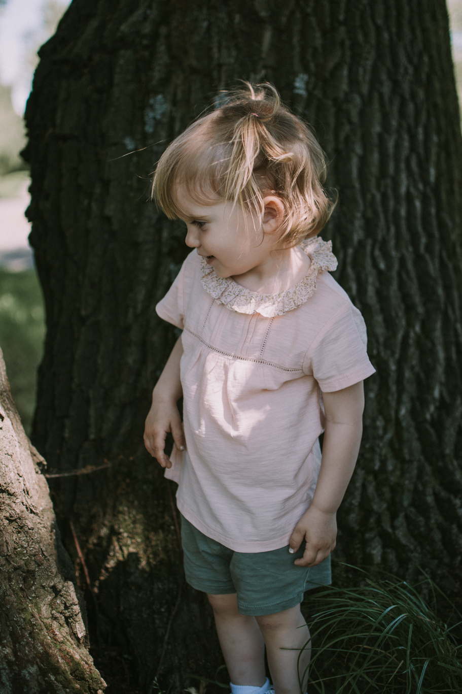 DSC 4852 Karolina i Tomasz - rodzinna sesja poślubna