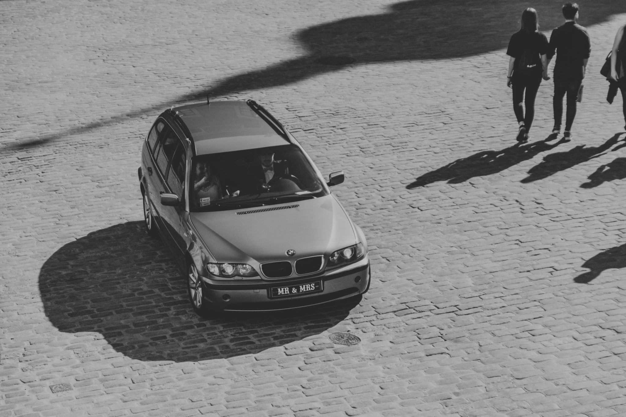 DSC 5428 Małgosia i Siemowit - ślub cywilny na warszawskiej Starówce