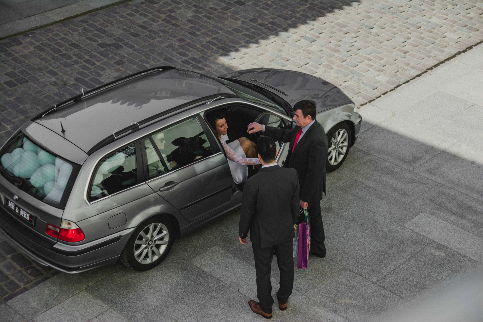 DSC 5434 Małgosia i Siemowit - ślub cywilny na warszawskiej Starówce