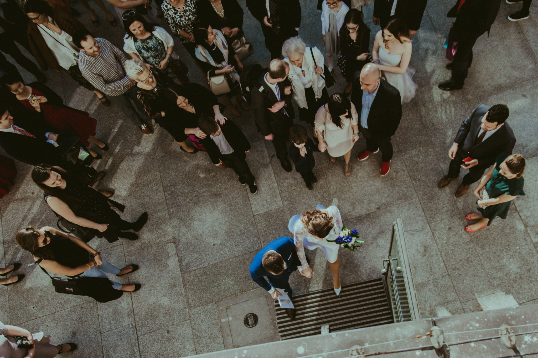 DSC 5482 2 Małgosia i Siemowit - ślub cywilny na warszawskiej Starówce