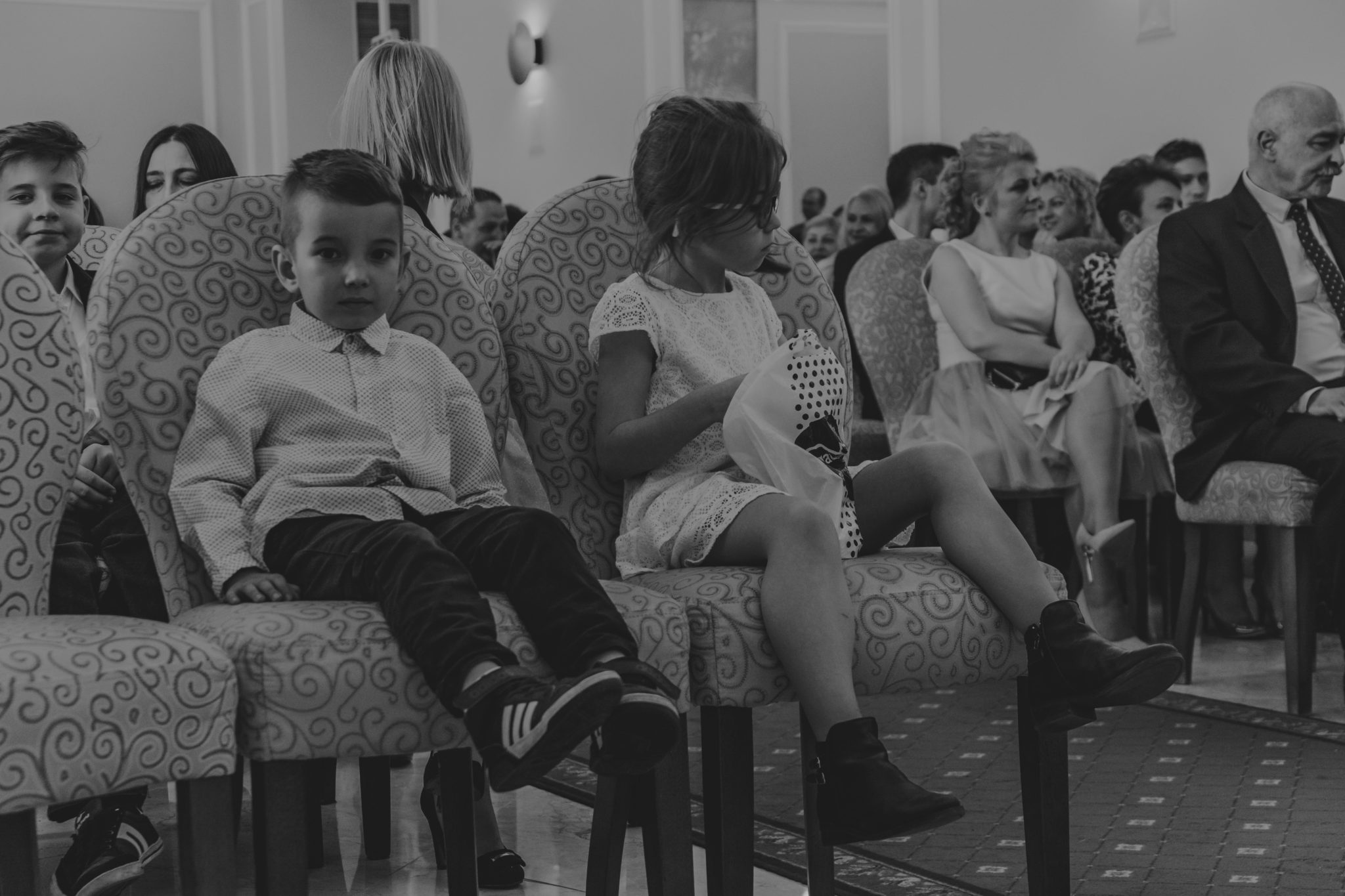 DSC 5518 Małgosia i Siemowit - ślub cywilny na warszawskiej Starówce