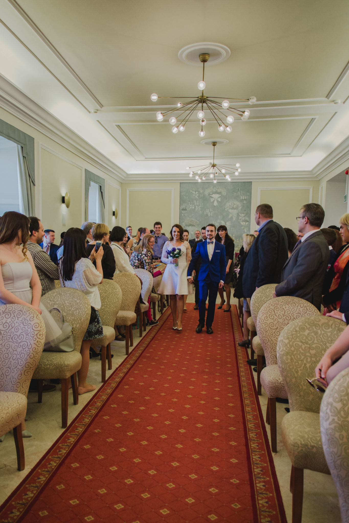 DSC 5532 Małgosia i Siemowit - ślub cywilny na warszawskiej Starówce