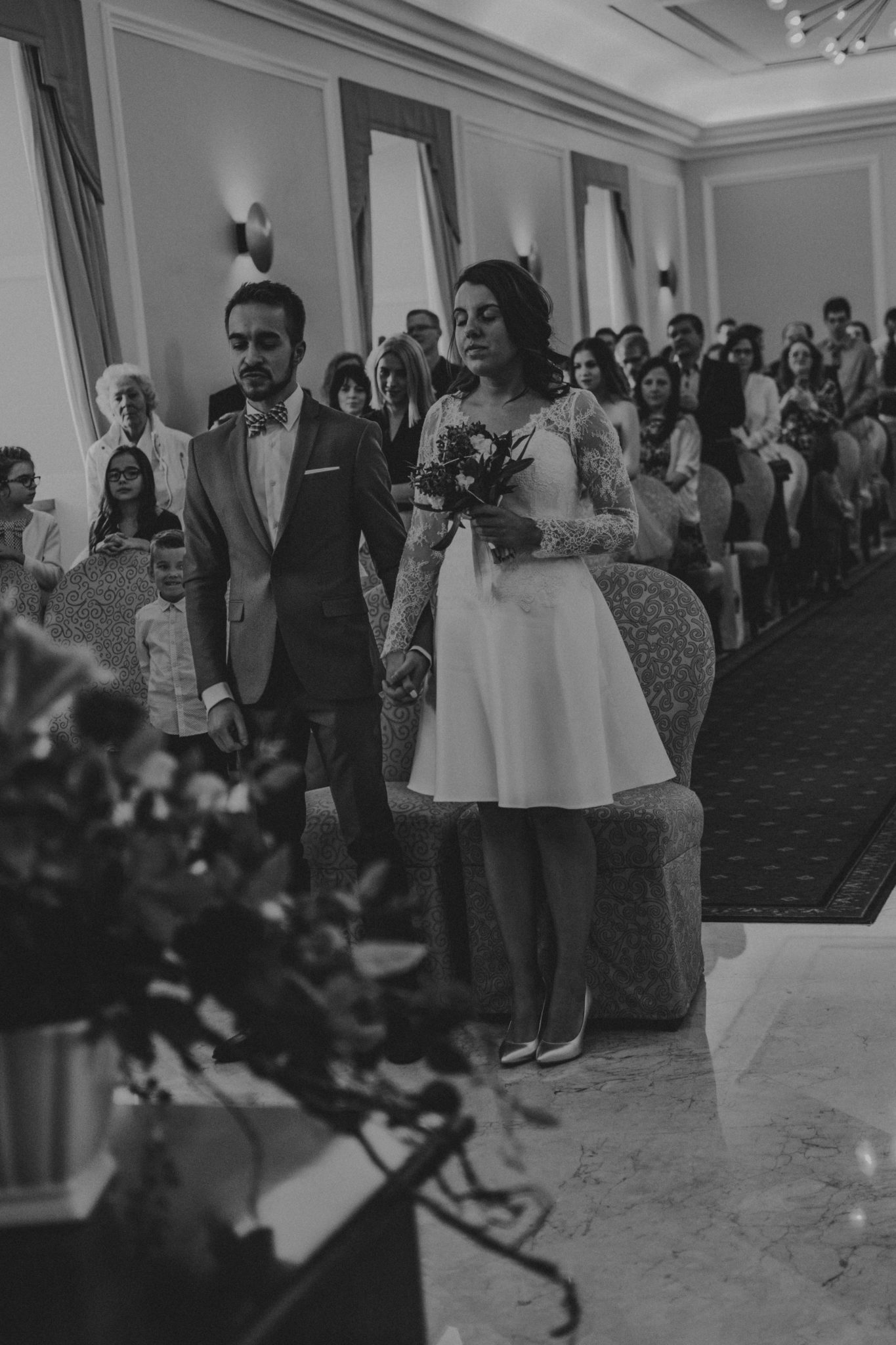 DSC 5569 Małgosia i Siemowit - ślub cywilny na warszawskiej Starówce