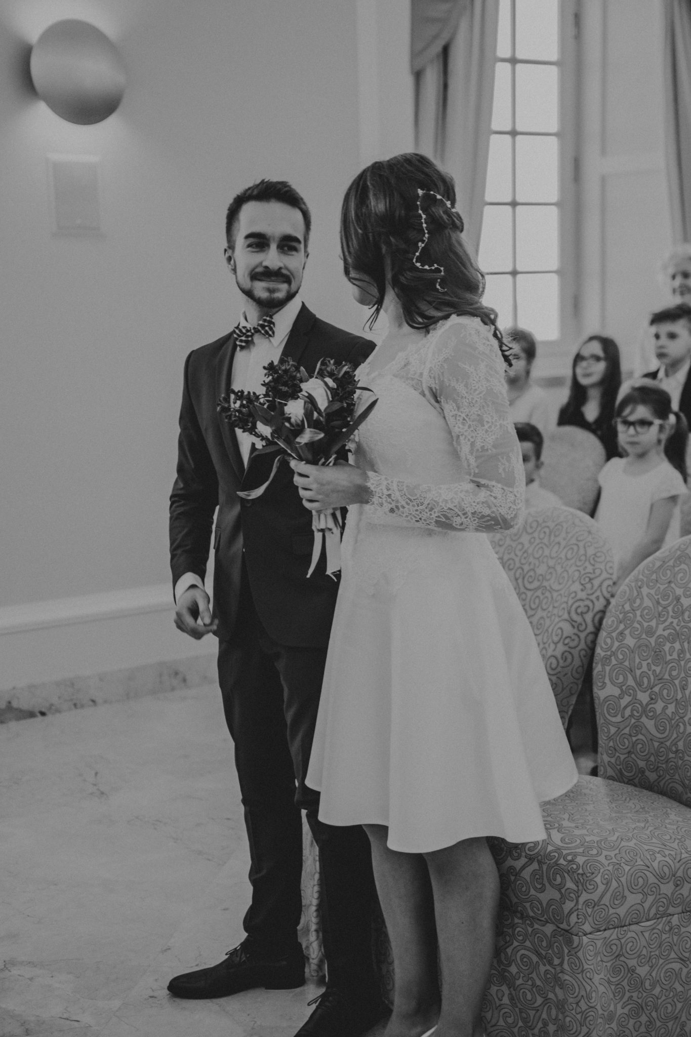 DSC 5593 Małgosia i Siemowit - ślub cywilny na warszawskiej Starówce