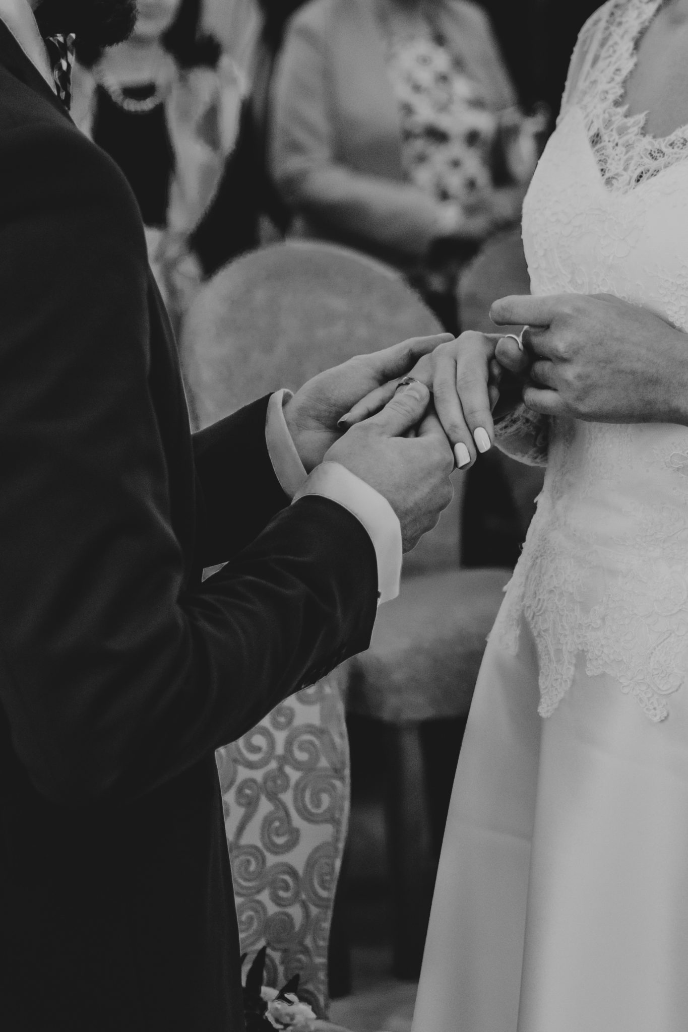 DSC 5649 Małgosia i Siemowit - ślub cywilny na warszawskiej Starówce