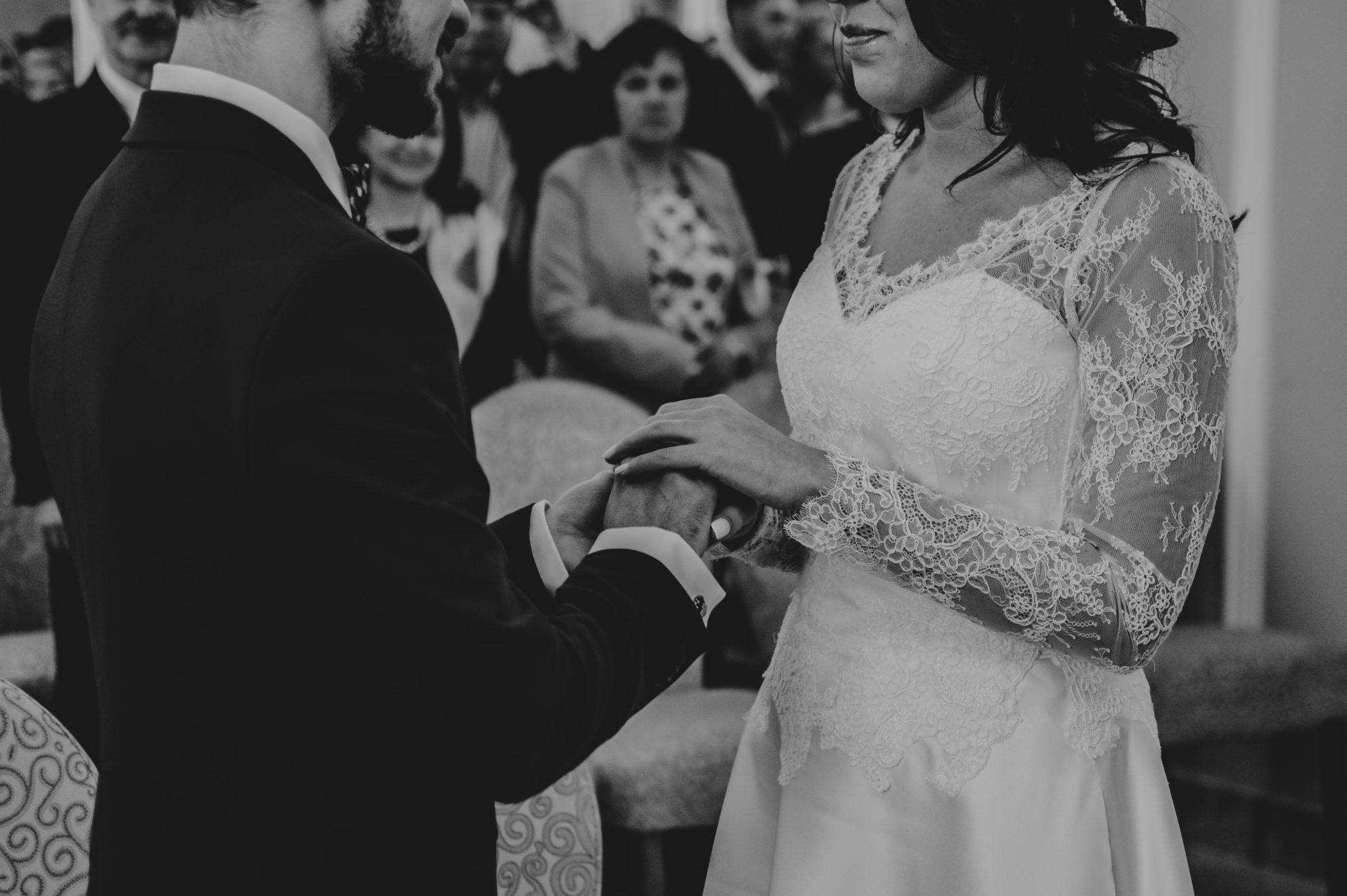 DSC 5650 Małgosia i Siemowit - ślub cywilny na warszawskiej Starówce