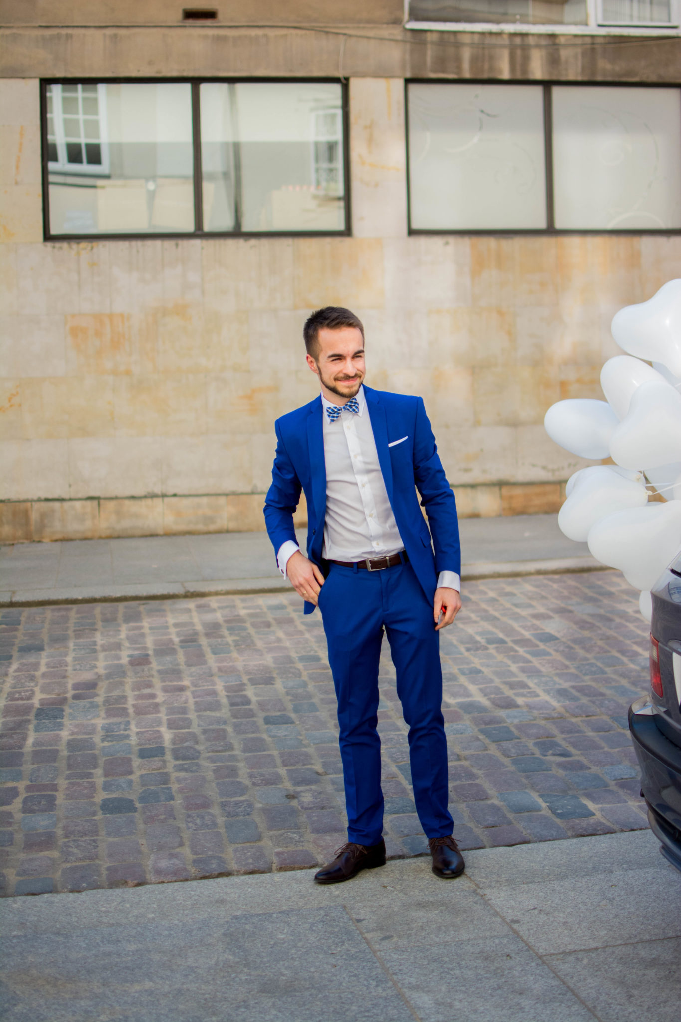 DSC 5725 Małgosia i Siemowit - ślub cywilny na warszawskiej Starówce