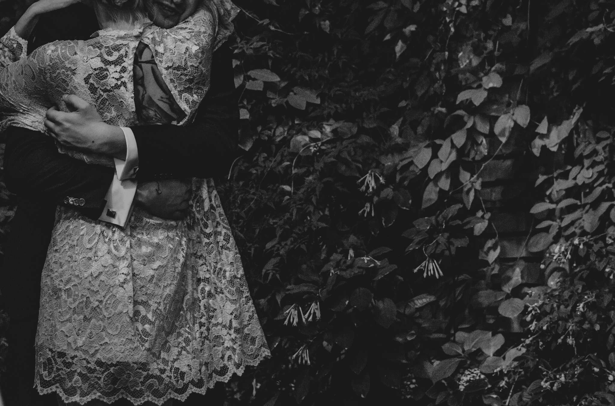 DSC 5741 1 Agata i Tomasz - Rustykalne wesele w Starej Oranżerii