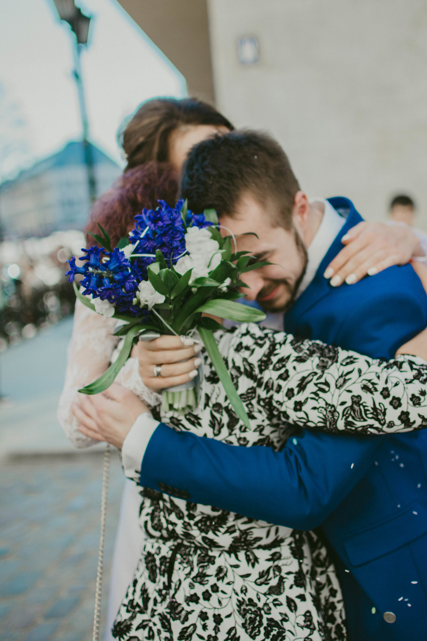 DSC 5807 Małgosia i Siemowit - ślub cywilny na warszawskiej Starówce