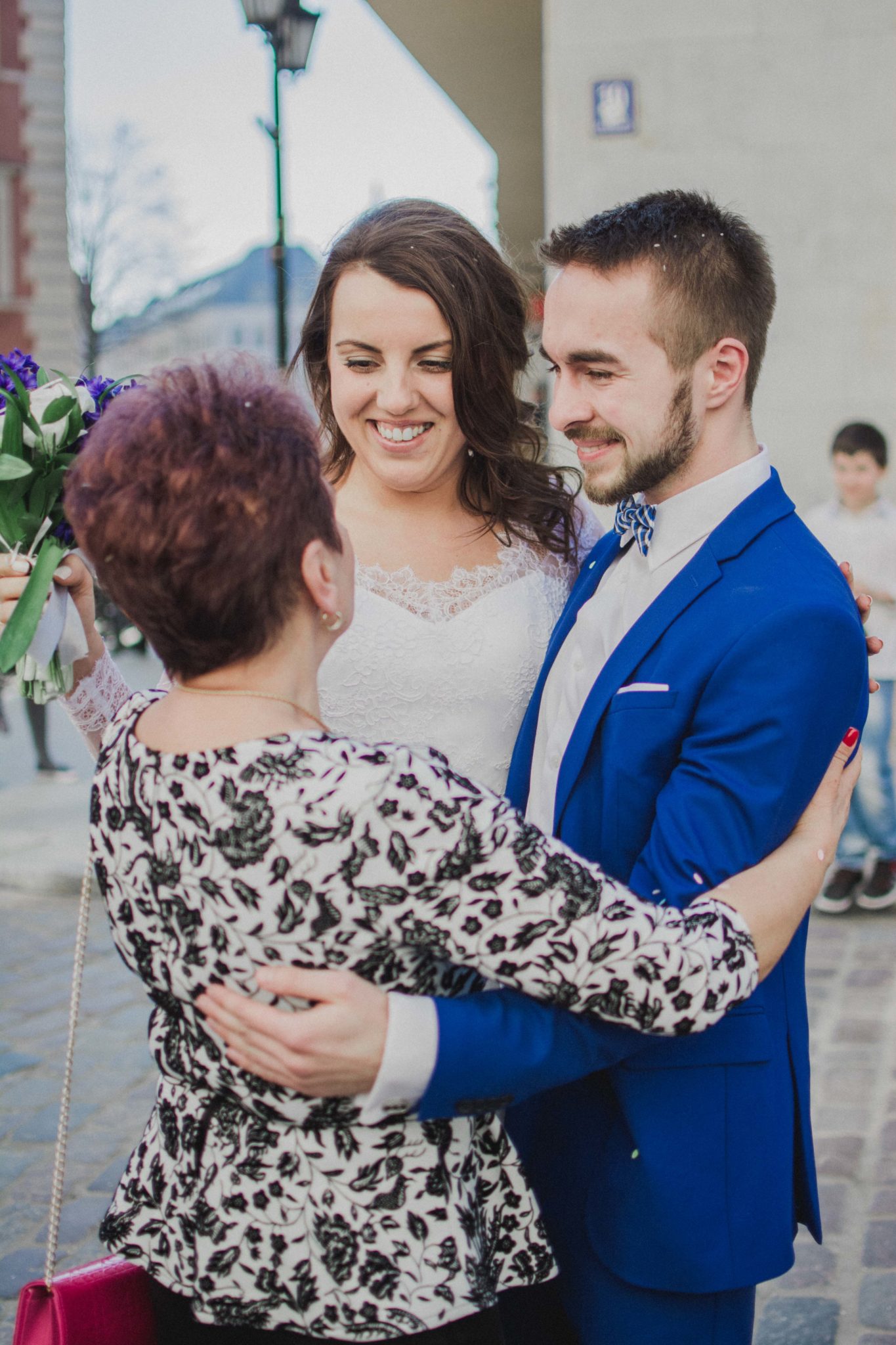 DSC 5810 Małgosia i Siemowit - ślub cywilny na warszawskiej Starówce