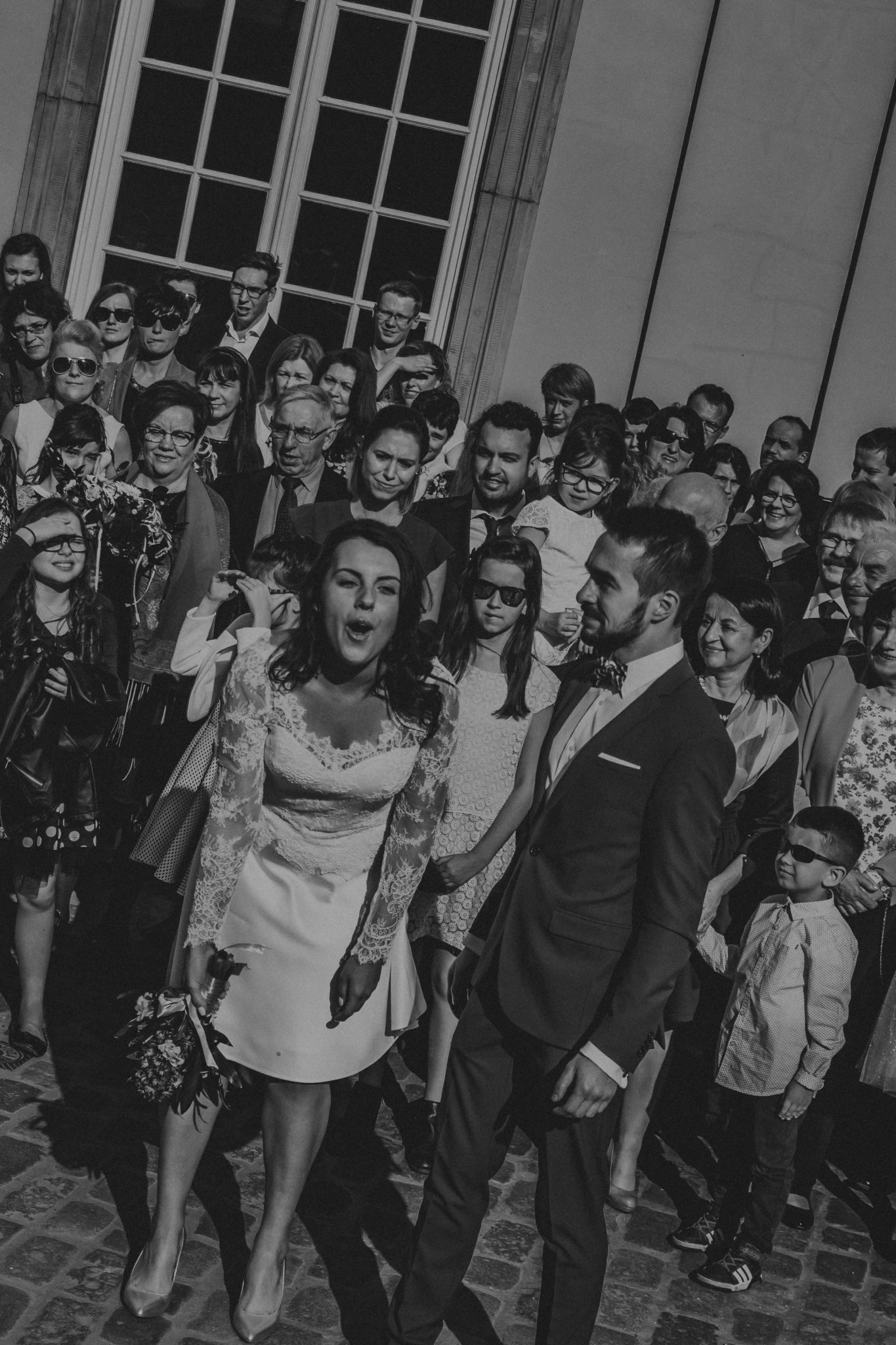 DSC 5913 Małgosia i Siemowit - ślub cywilny na warszawskiej Starówce