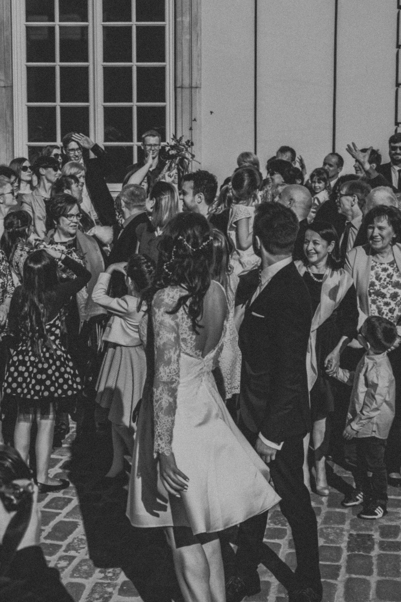 DSC 5917 Małgosia i Siemowit - ślub cywilny na warszawskiej Starówce