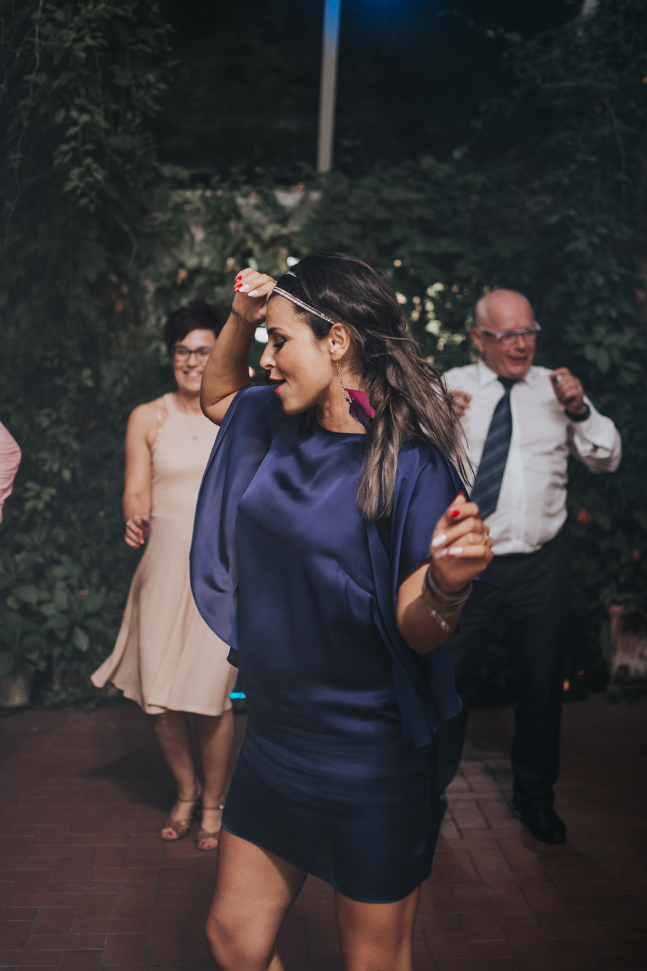 DSC 5949 Agata i Tomasz - Rustykalne wesele w Starej Oranżerii