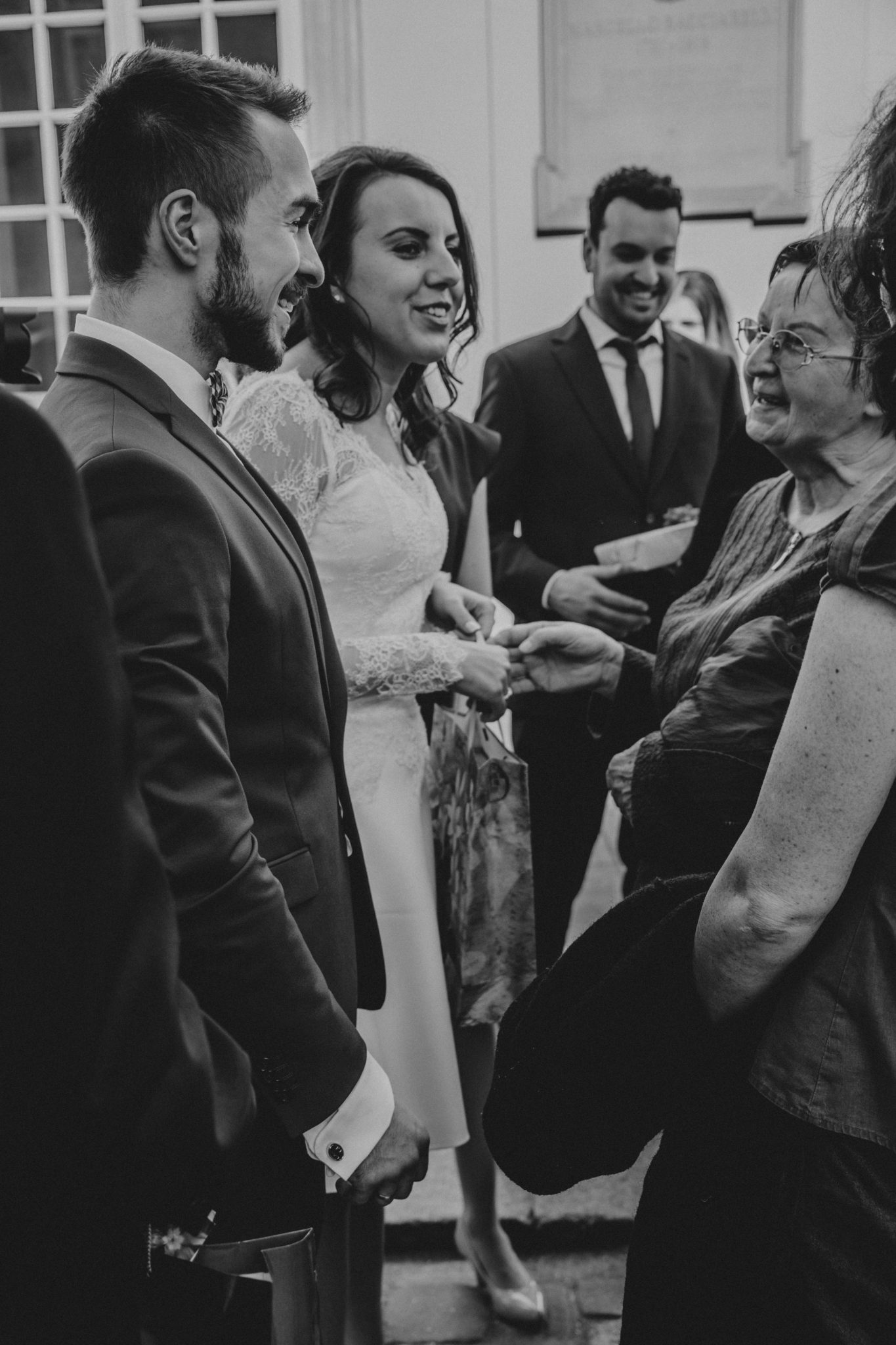 DSC 5982 Małgosia i Siemowit - ślub cywilny na warszawskiej Starówce