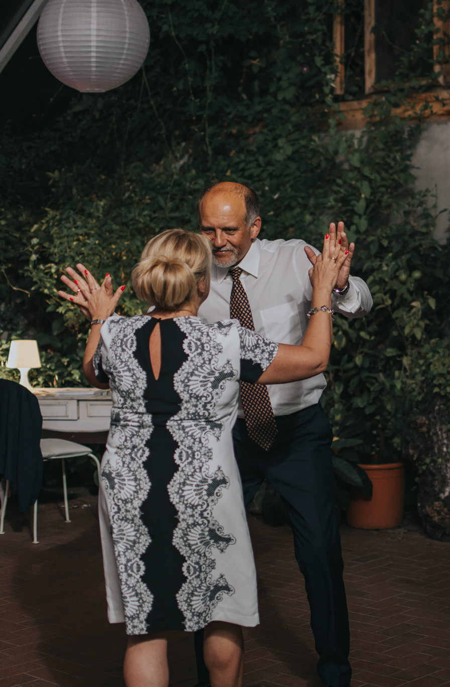 DSC 6012 Agata i Tomasz - Rustykalne wesele w Starej Oranżerii